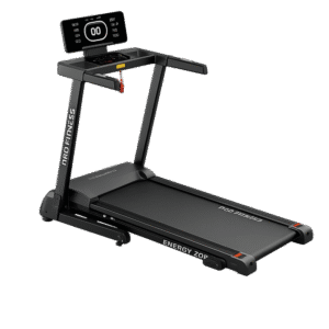 tapis de course motorisé energy 200 Profitness pliable maison