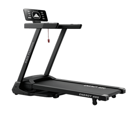 tapis de course motorisé energy 400 profitness pliable bluetooth