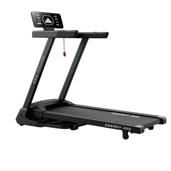 Tapis-de-Course-Motorisé-Energy-400 tapis de course motorisé energy 400 profitness pliable bluetooth