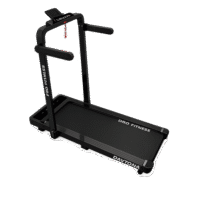 Tapis-de-Course-Motorisé-Entièrement-Pliable-Daytona tapis de course motorisé pliable daytona fitness maison compact