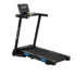 tapis de course motorisé nyman 400 fitness pliable maison