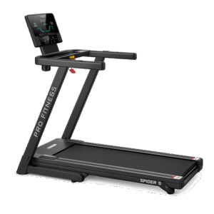 Tapis-de-Course-Motorise-Spider-S tapis de course motorisé spider s fitness pliable