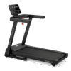 tapis de course motorisé spider s2 fitness pliable bluetooth Profitness