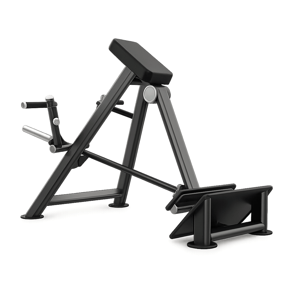 DHZ U2061 Weight Machine