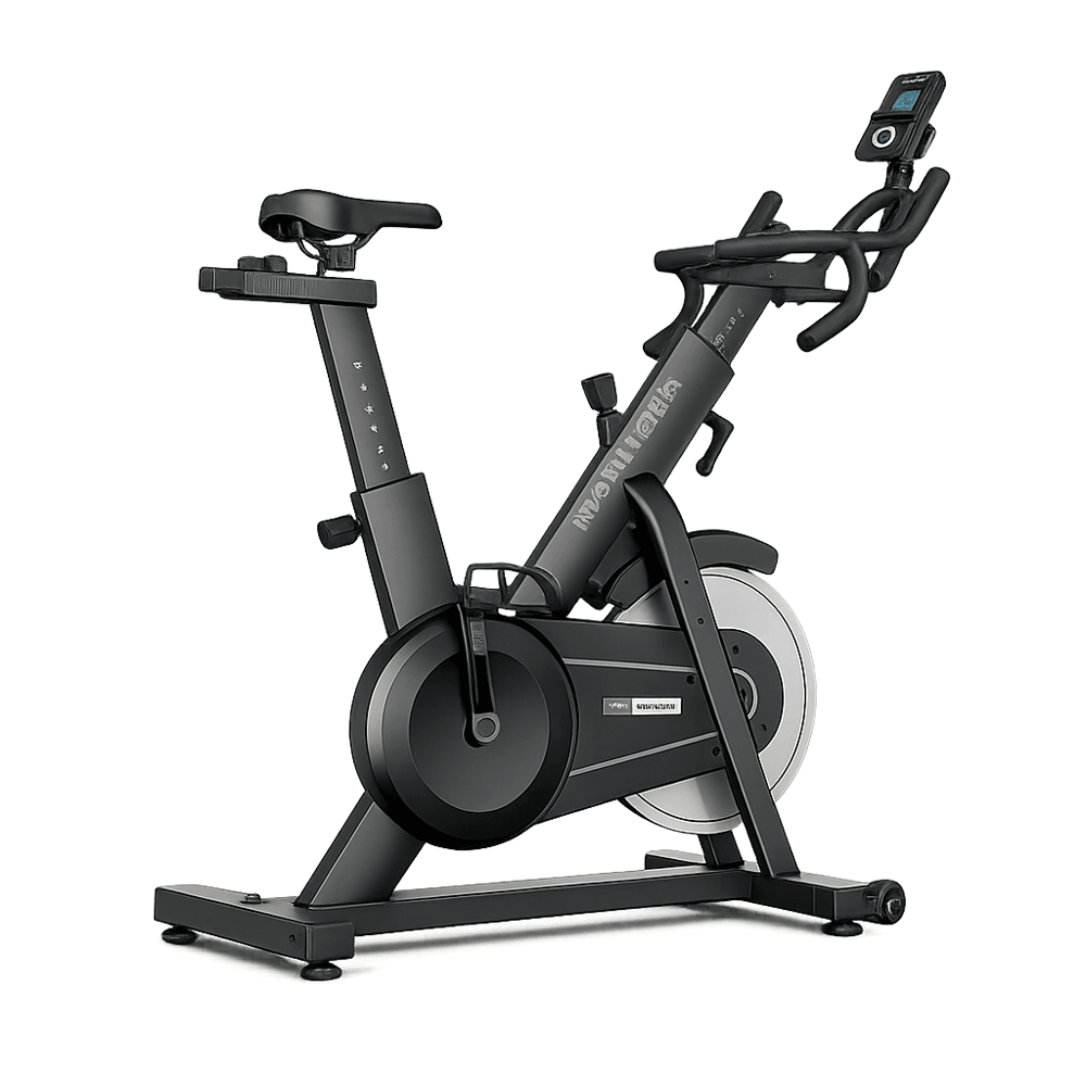 Profitness Manitoba S Exercise Bike