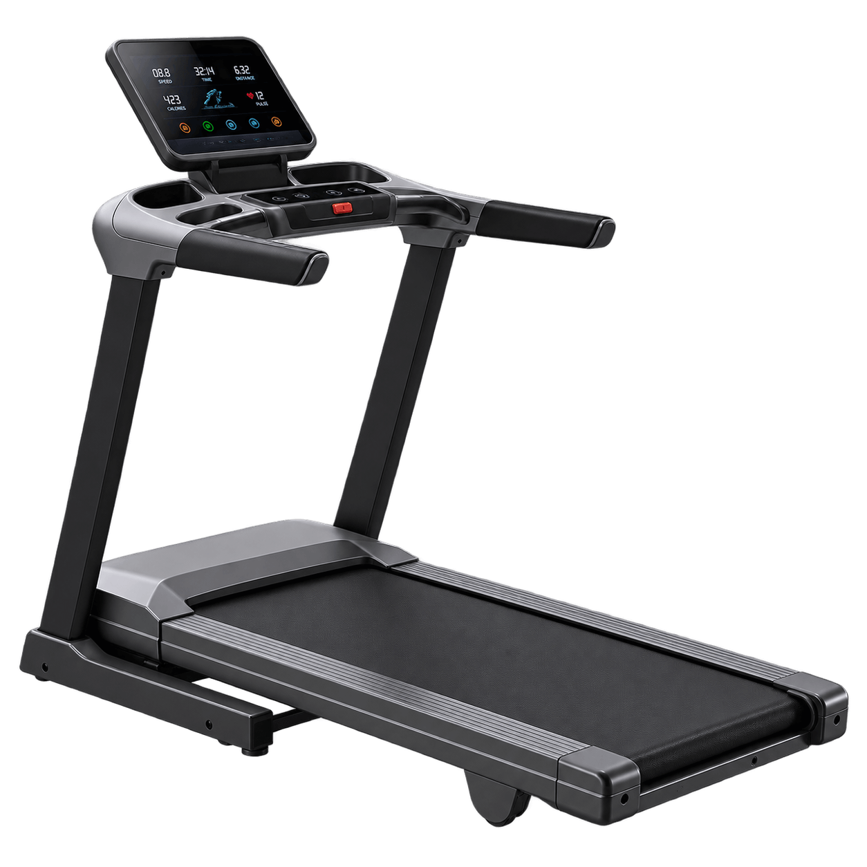 PowerLand Cairo Treadmill