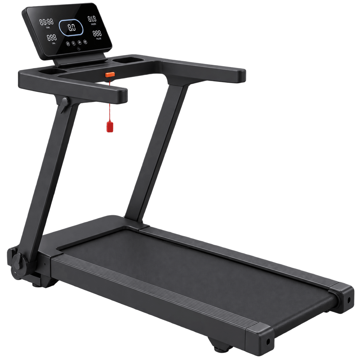 PowerLand Jakarta Treadmill