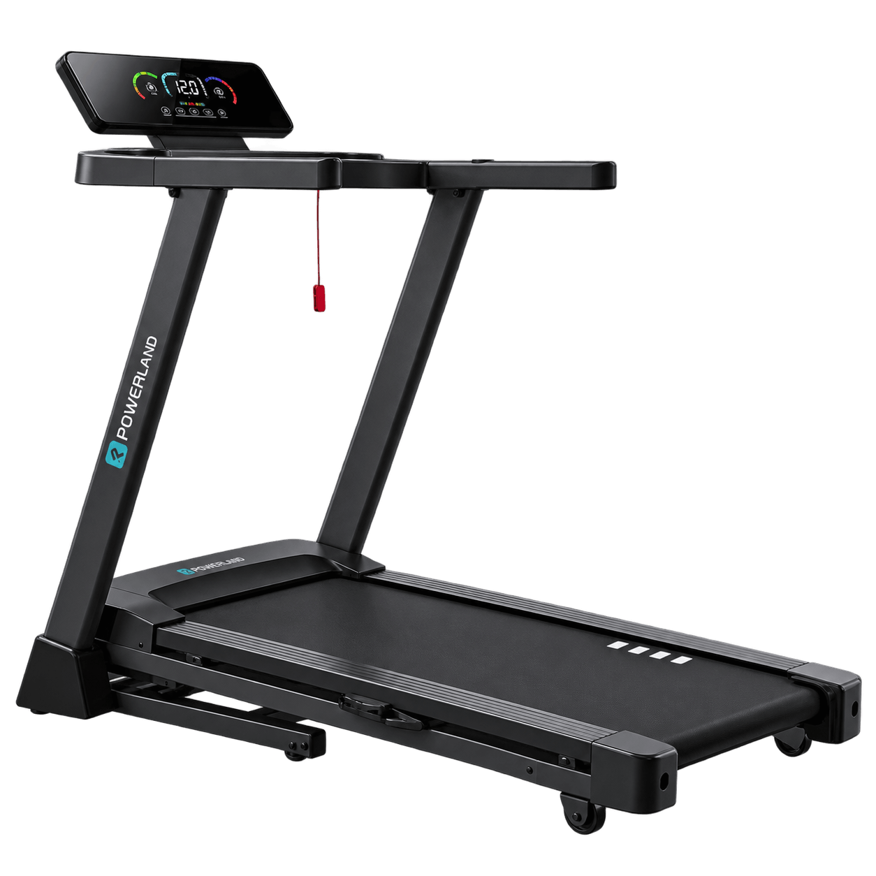 PowerLand Monaco Treadmill