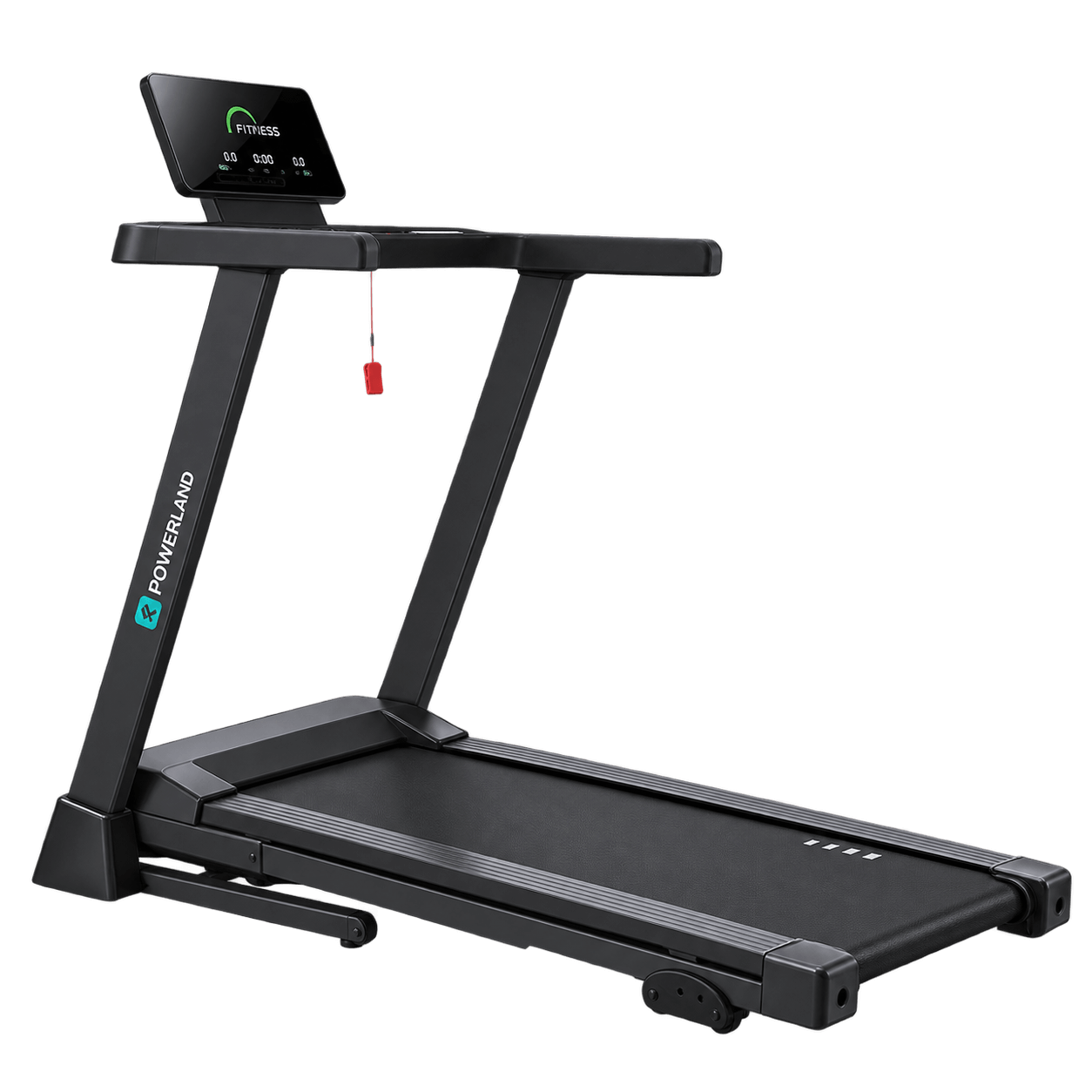 PowerLand Panama Treadmill