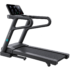 Tapis de course motorisé Titan 18 kmh avec inclinaison 15 % et Bluetooth FitShow