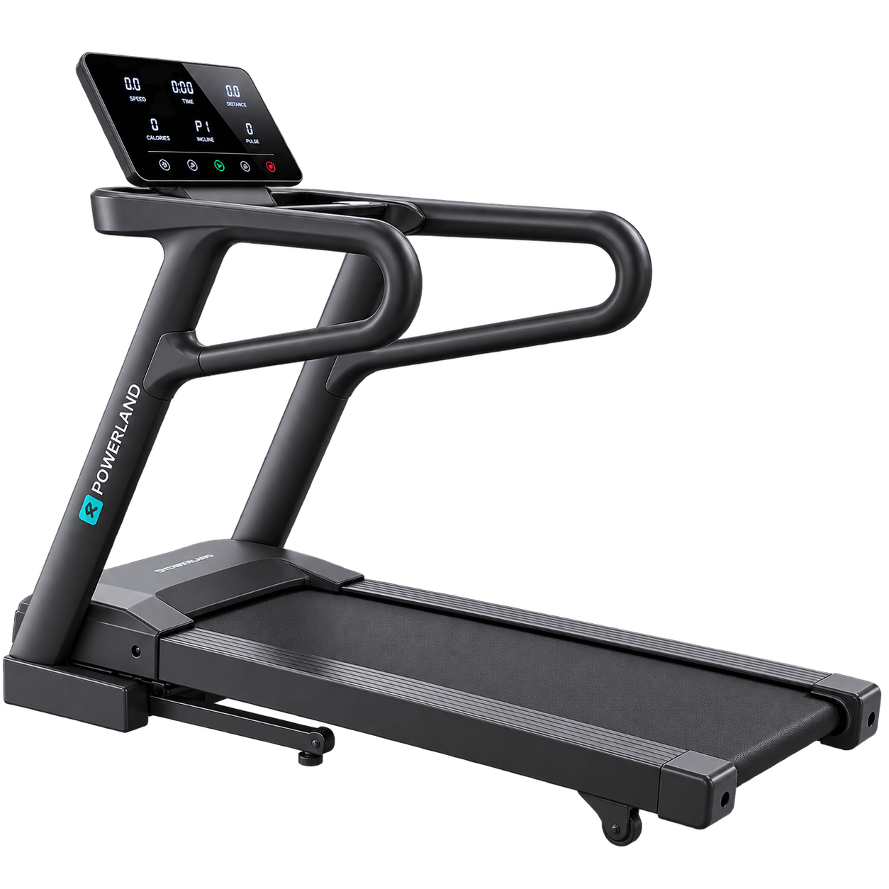 PowerLand Titan Treadmill