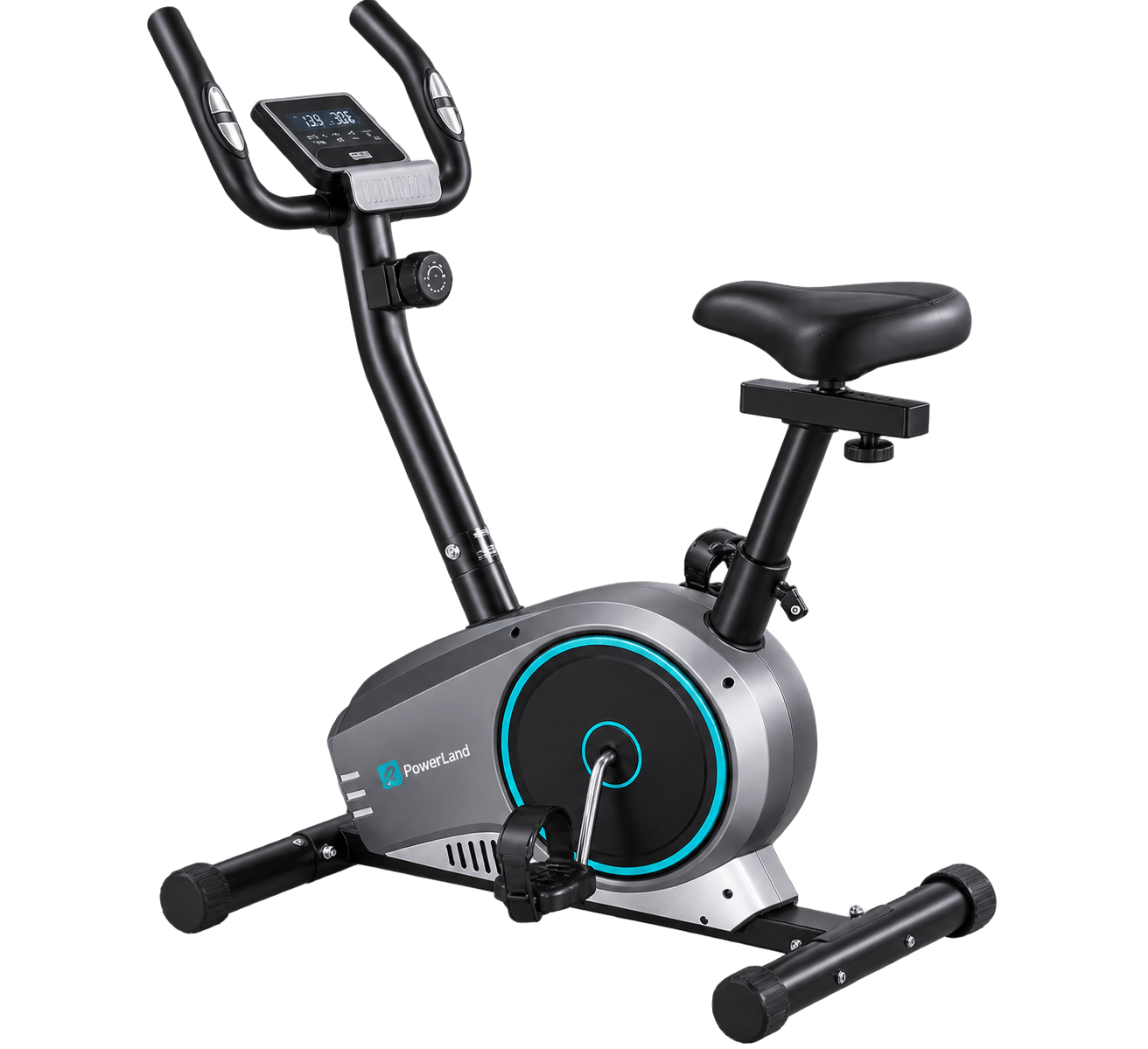 PowerLand Dynamic Exercise Bike