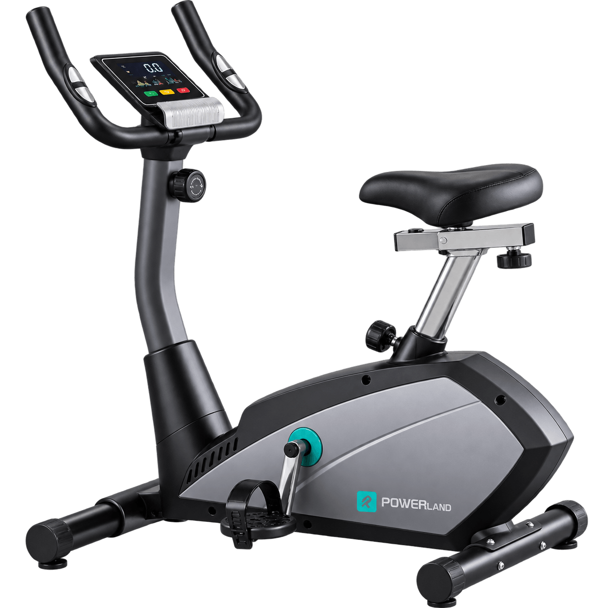PowerLand Hurricane Exercise Bike