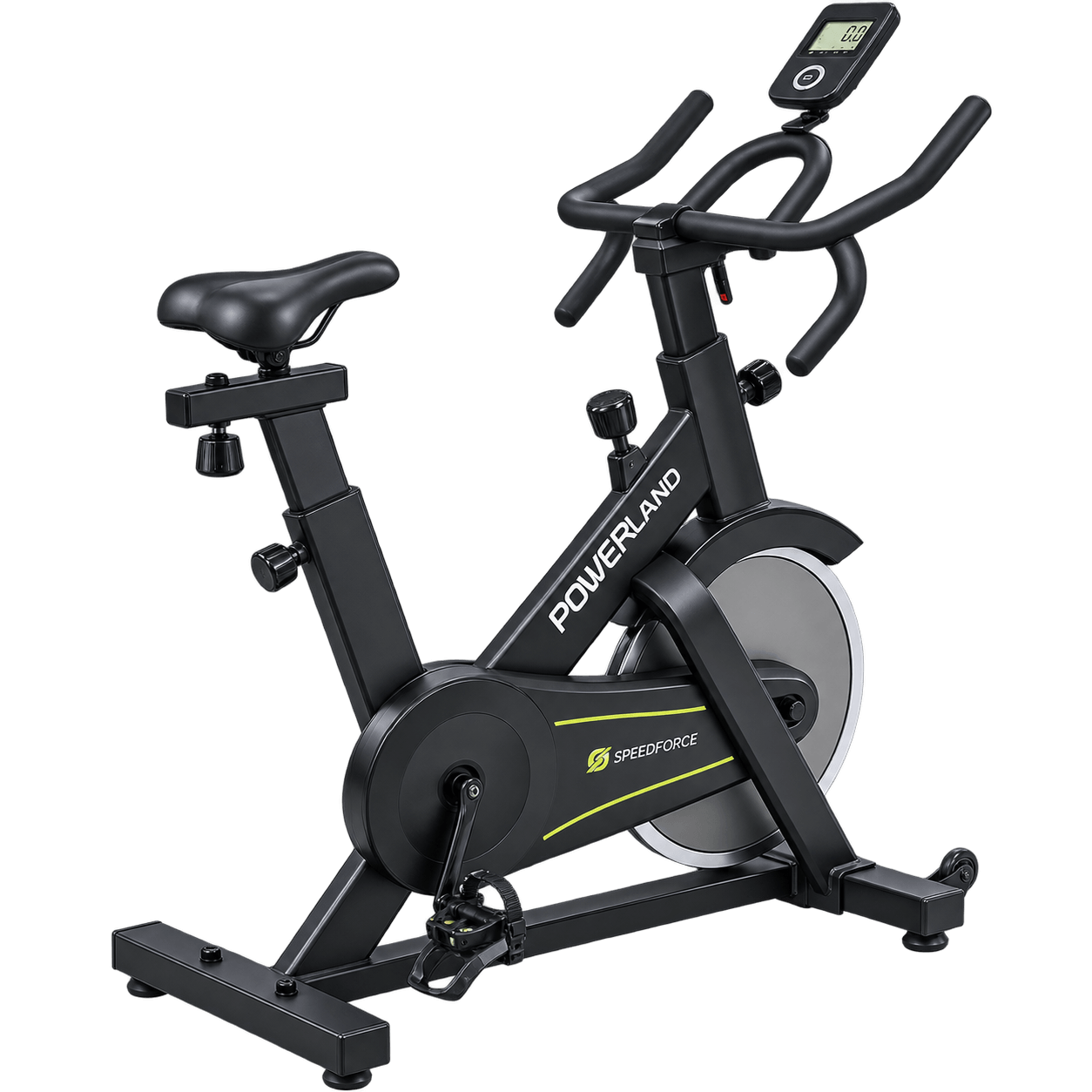 PowerLand Bristol Exercise Bike