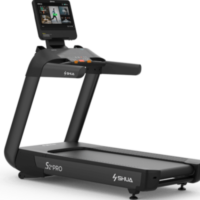 Tapis roulant SHUA S2 Pro Series pour entraînement cardio professionnel