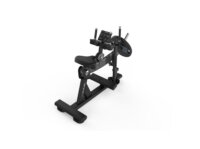 Machine A mollets, Position Assise