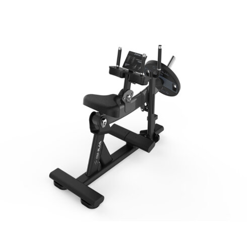 machine-a-mollets-assis Machine A mollets, Position Assise