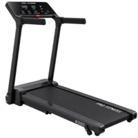 Tapis de course S300 pour entraînement cardio à domicile
