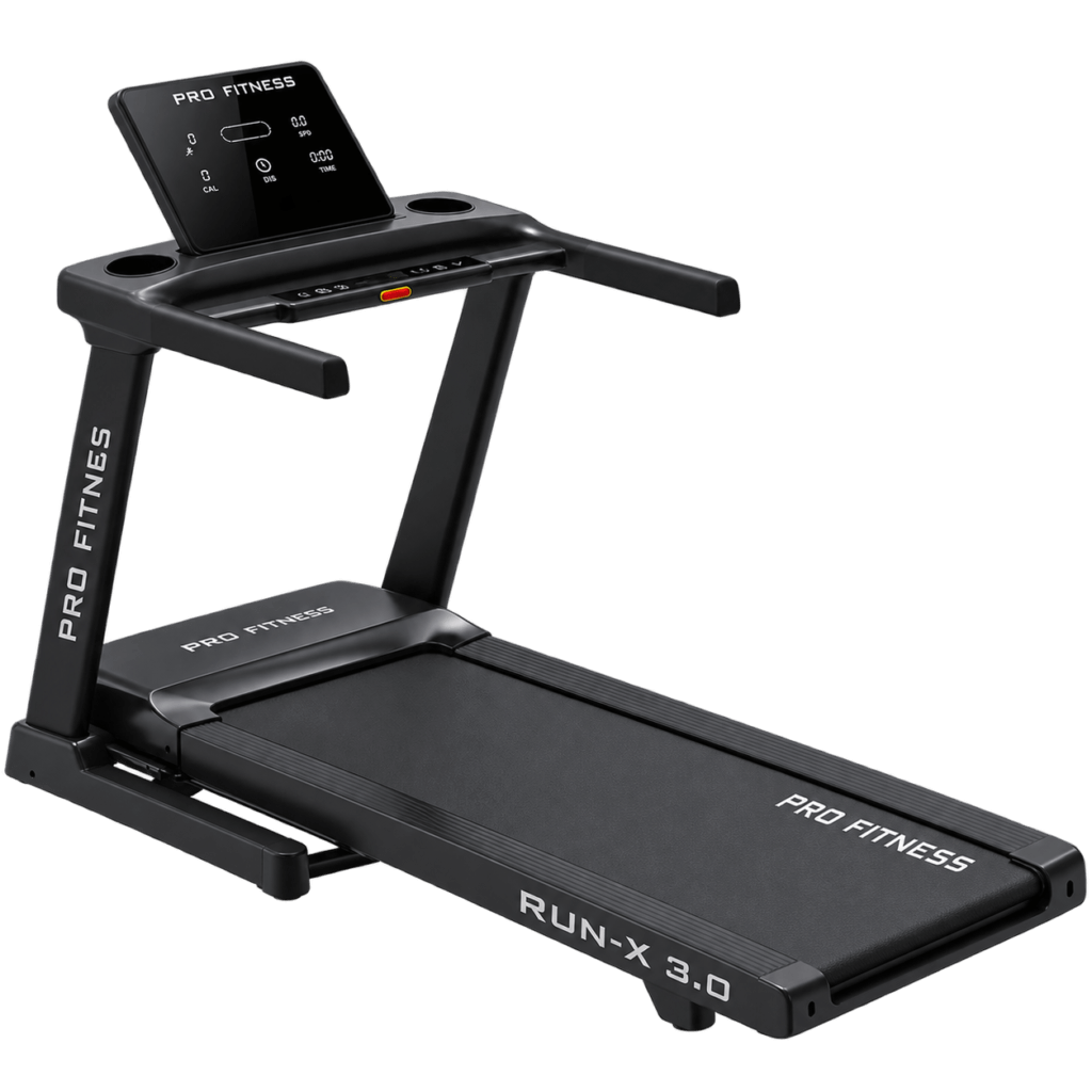Tapis de course idéale pour utilisation a domicile intensif,moteur peak 3,0 HP Vitesse Max 20 KM/H