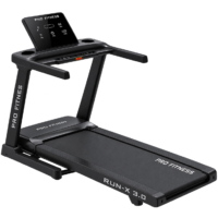 Tapis de course idéale pour utilisation a domicile intensif,moteur peak 3,0 HP Vitesse Max 20 KM/H