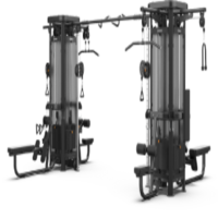Station de musculation 8 postes SH-G7233C