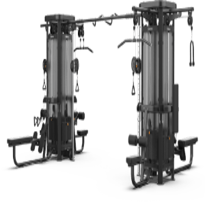 Station de musculation 8 postes Shua