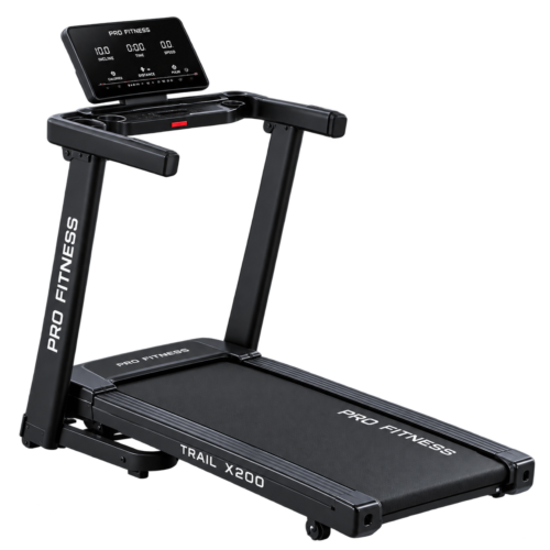 Tapis de course électrique Performant est idéale pour les entrainement cardio à domicile